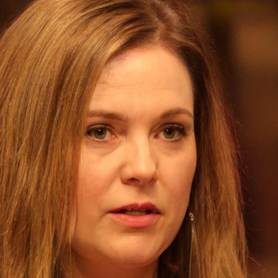 Carmen Ruiz, especialista en planificación financiera personal